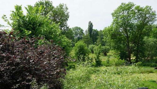 Ferienwohnung Partheblick - Foto 4, Other