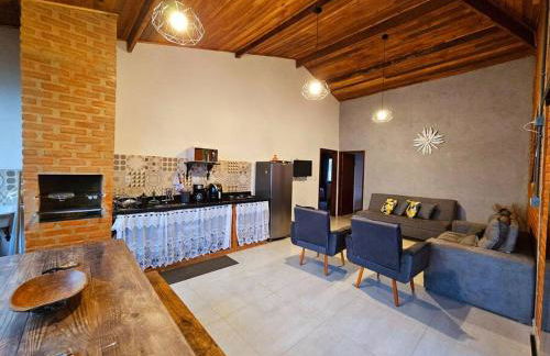 Amantes da Serra Ibitipoca, venha e surpreenda-se! - Photo 1