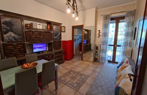 L'Artista a Torino - Stay in Lingotto, 20 min from the Center - Foto 20