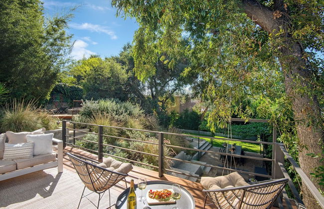 Silver Screen by Avantstay Luxe Backyard Escape - Foto 1