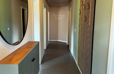 Ferienwohnung Wiesental - Foto 15