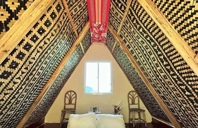 Forest Camp El Nido - Foto 9