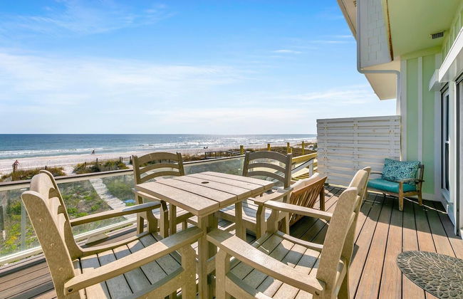 Beachside West 13 - Photo 44