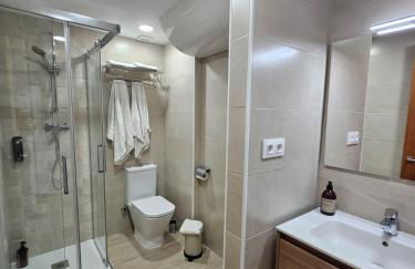 Mataró Center Apartment - Foto 14