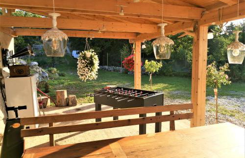 VILLA SALVIA - Holiday house with pool - - Foto 46