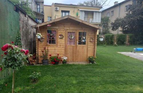 Apartman Vili - Photo 26