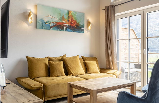 Superior Ferienhaus # 3A mit Sauna - Foto 9