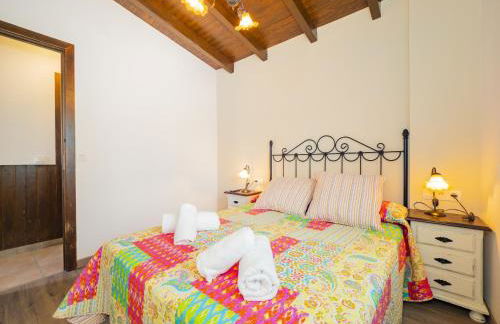 Cubo's Casa Palmar de la Zarza - Foto 27