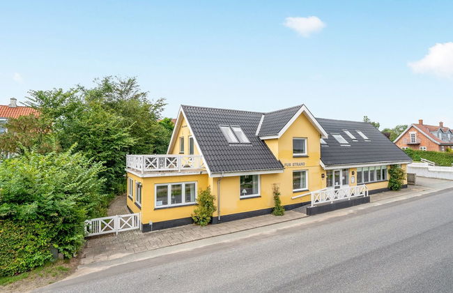 "Rina" - 30m to the fjord - Foto 38