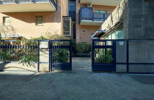 Crimson Guest House - Foto 8