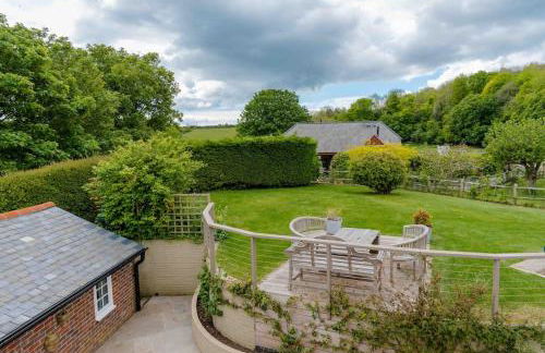 South Downs Country Cottage - Foto 21