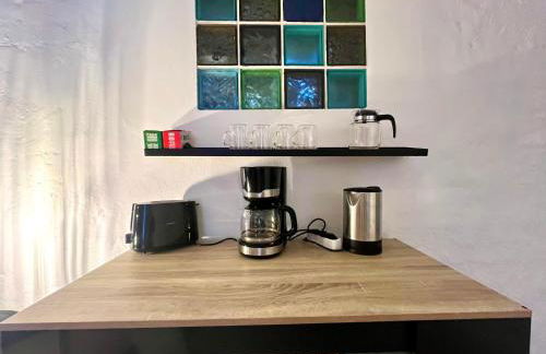 Industrial feeling in a quiet location - Foto 3