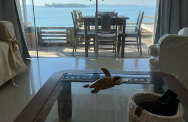 Búzios casa pé na areia em condomínio beira mar - Foto 25