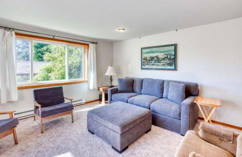 Bamboo House - Meredith Lodging - Foto 23