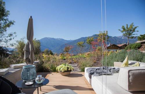 Villa Grüntaler by Hotel Schönblick - Photo 13