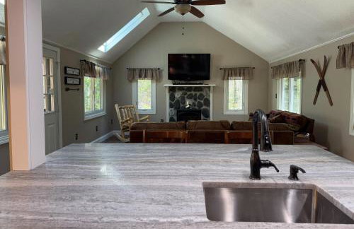 Pleasant Mountain Ski Chalet - Foto 8