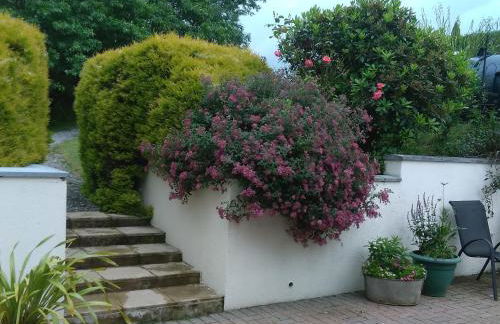 Glanrhyd Clarbeston Road, Narberth - Foto 9