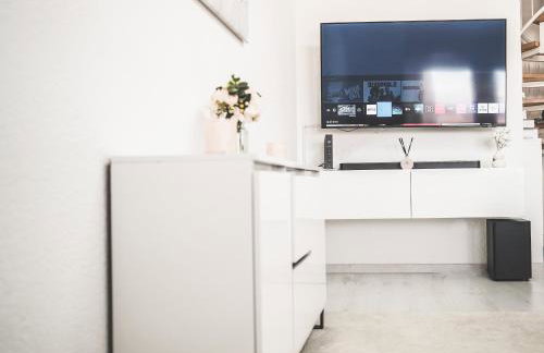 Exklusive Maisonette Wohnung am See, 5 Min zur SAP, Smart TV & Netflix - WeHome Premium - Foto 17