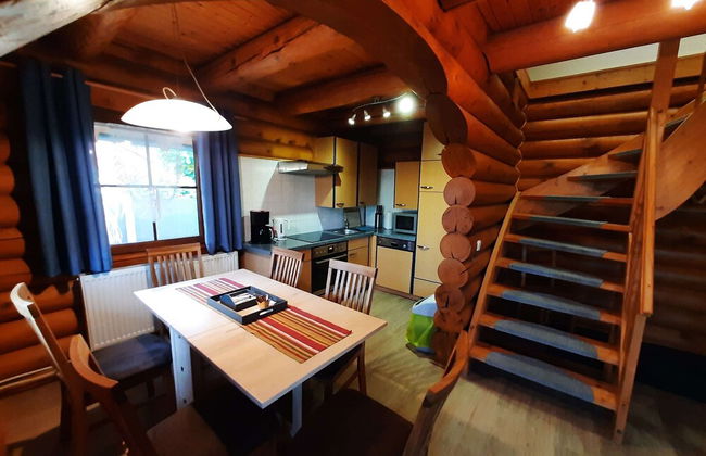 Family Getaway in Dankerode - Foto 4