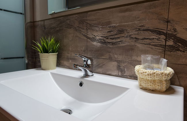 B&B Villa Martina - Photo 31