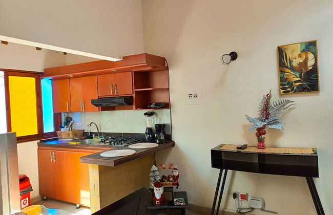 Apartahotel Balcones de Nariño - Foto 4