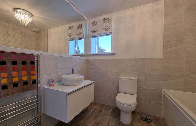 Plas Gwyrch Gatehouse - Foto 21