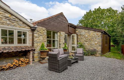 Orchard Barn - Foto 1