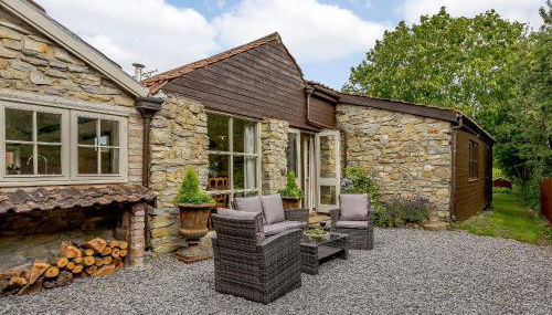 Orchard Barn - Foto 1