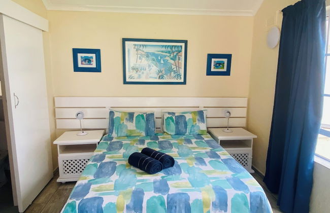 Southern Comfort On the Sea - Foto 2