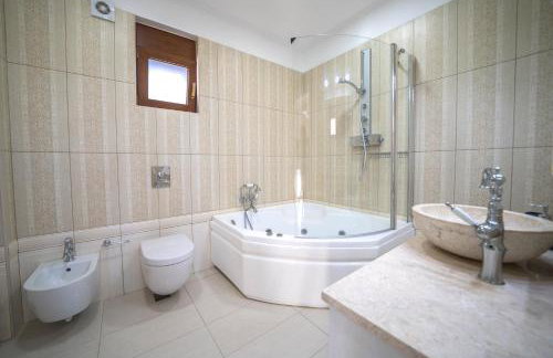 Iremia Luxury Villa with pool - Foto 75