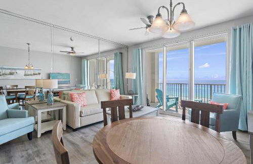 Beachfront Condo with Spectacular Gulf Views - Photo 9