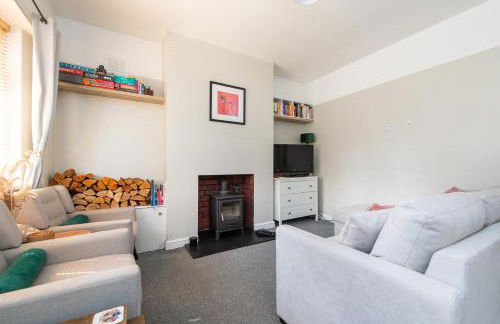 Central 2 BR Cosy House - Foto 33