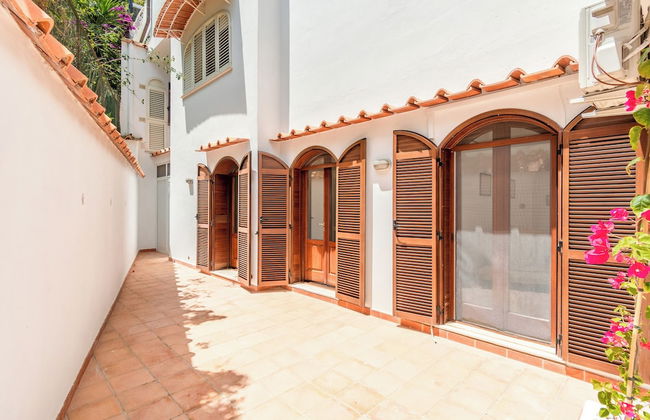 La Terrazza Sul Mare Di Ischia - Foto 33