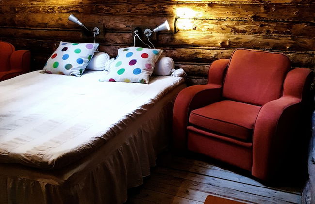 Timmerkoja på Österlen - Foto 14