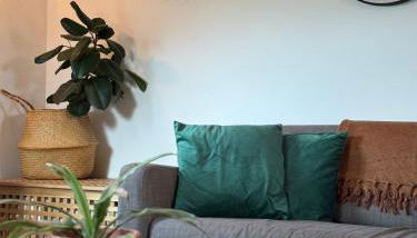 Braelea cozy - country out building with mezzanine - Foto 3