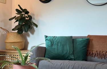 Braelea cozy - country out building with mezzanine - Foto 3