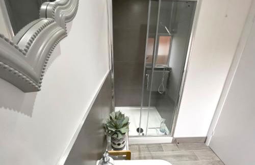 Doctors lane Stylish 3 Bedroom contractor Family House with Parking - Photo 20