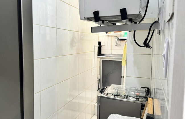 Refuge in Salvador With sea View - Photo 22