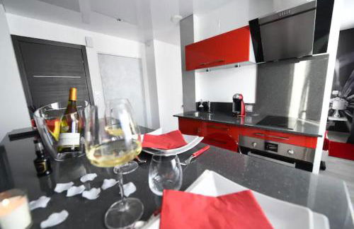 "glamappartspa" Surprise Luxe & Park - Foto 12