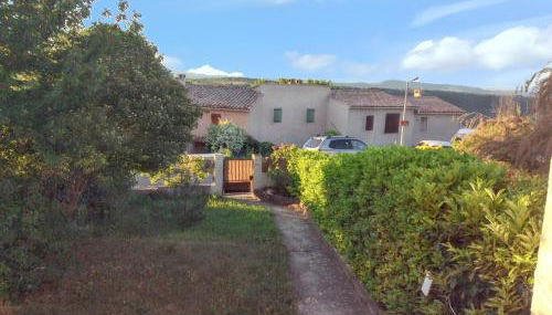 Maison charmante à Vachères avec vue sur la montagne - Foto 2, Garden