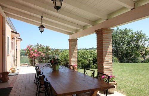 Villa Diana - Pesaro mare e cultura - intera struttura con piscina - Foto 39