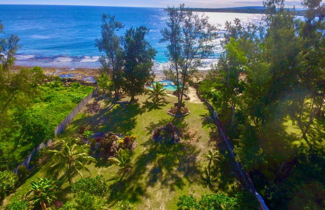 Tropical Haven - Foto 19