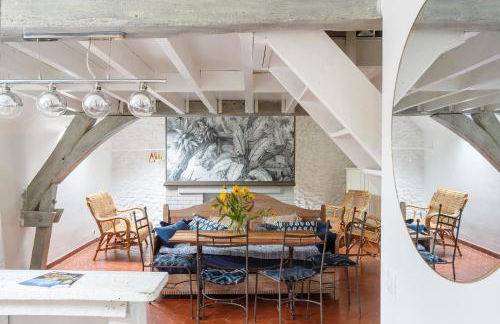 Le Moulin de Dannemarie - Foto 69