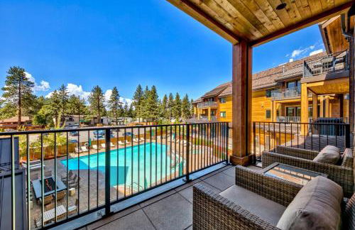 Zalanta 220 - Heavenly Wow-Pool View - Foto 8