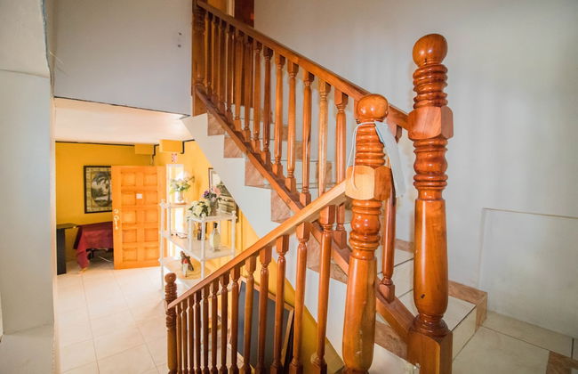 9 bed Villa Montego 10 Minute Walk to the Beach - Foto 39