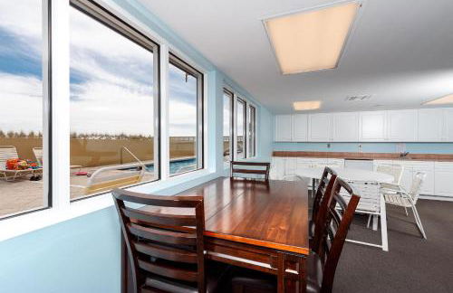 PI 106 - Beachfront Condo- Low Spring Break Rates! - Foto 34