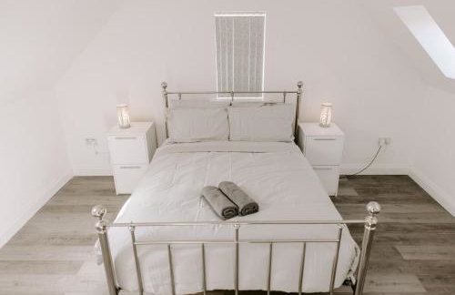 Apsley Way, 5 bed 4 bathroom house - Foto 16