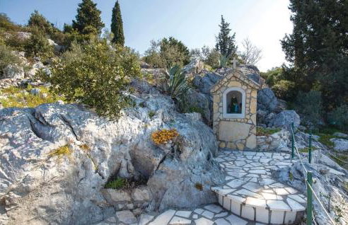 One-Bedroom Holiday Home In Rogotin - Foto 27