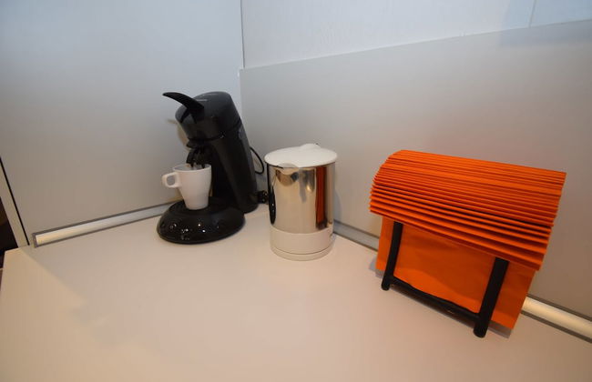 Ferienzimmer 1 Saarlouis - Foto 21