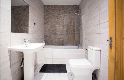 The Warldorf, King Size and Twin Apartment by The Hive WA1 - Foto 7